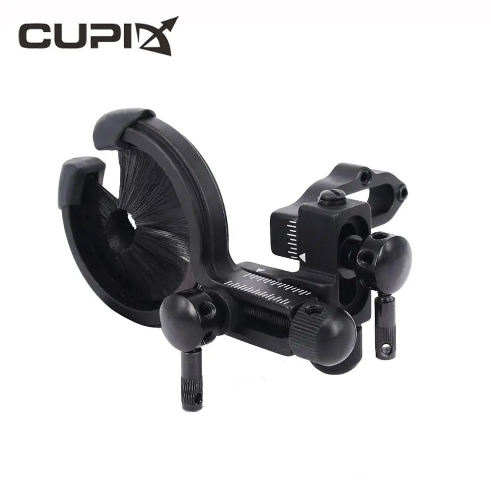 Vertex TP815 коричневый торт vernier составное оборудование для стрельбы из лука Щетина