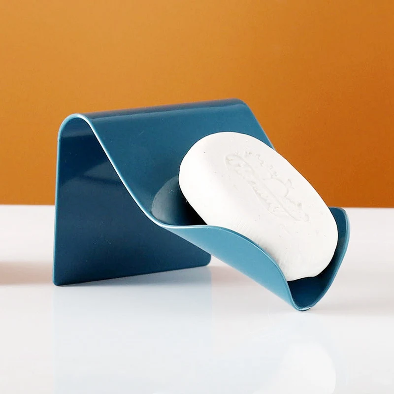 2019 мыльница практичный держатель для мыла прочная экономия креативные гаджеты