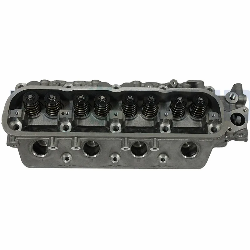 Детали двигателя 3Y 4Y полная головка цилиндра assy SOHC для toyota Dyna 150 200 Hiace Lite-ace HiLux Stout