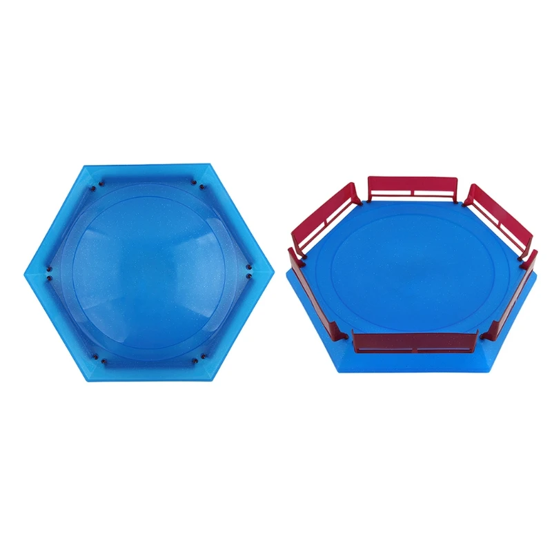 

Gyro Arena, 38.5 x 34cm Gyro Burst Stadium Burst Gyro Arena Disk