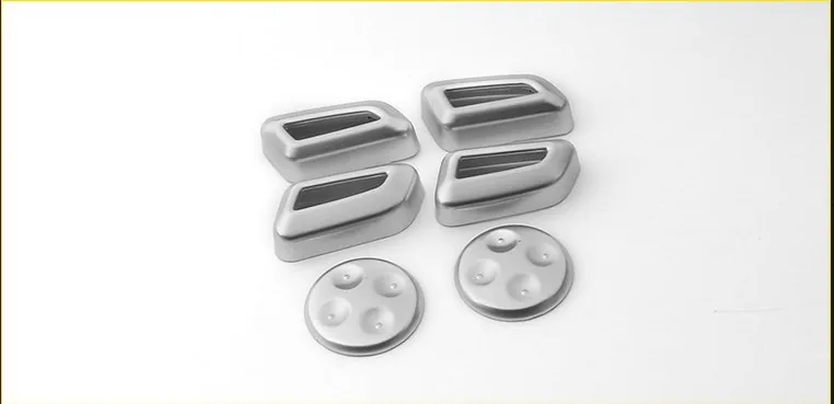 Кнопки регулировки на сиденье автомобиля специальные кнопки декоративные