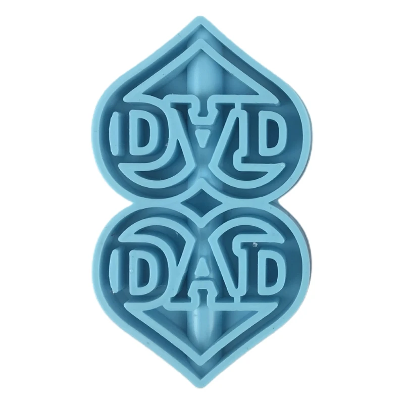 

Silicone Mould DIY Crafts Jewelry Casting Tool Straws Decorations Epoxy Resin Mold