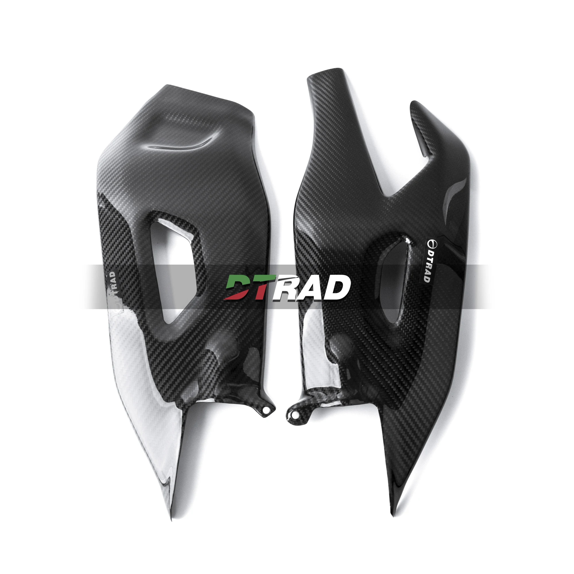 

Motorcycle Swingarm Guard Swing Arm Protector Cover For Yamaha R1 2015+ 100% Carbon Fiber