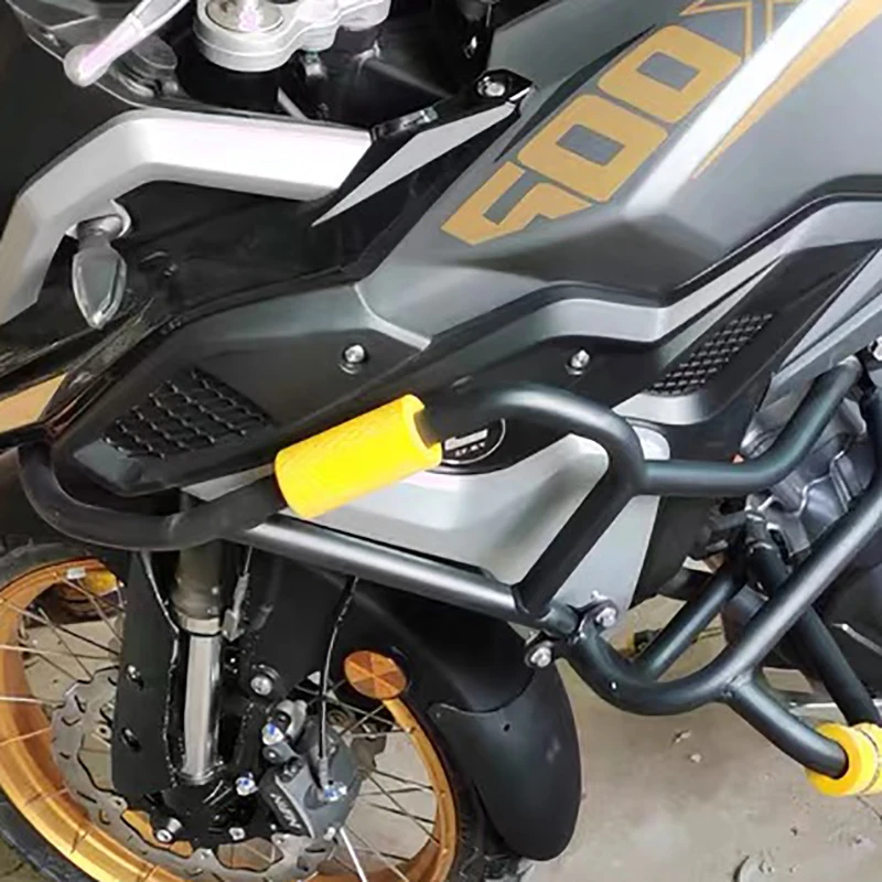 Для BMW R NINE T NINET R9T чистый гонщик скремблер 2014-2021 Защита бампера двигателя