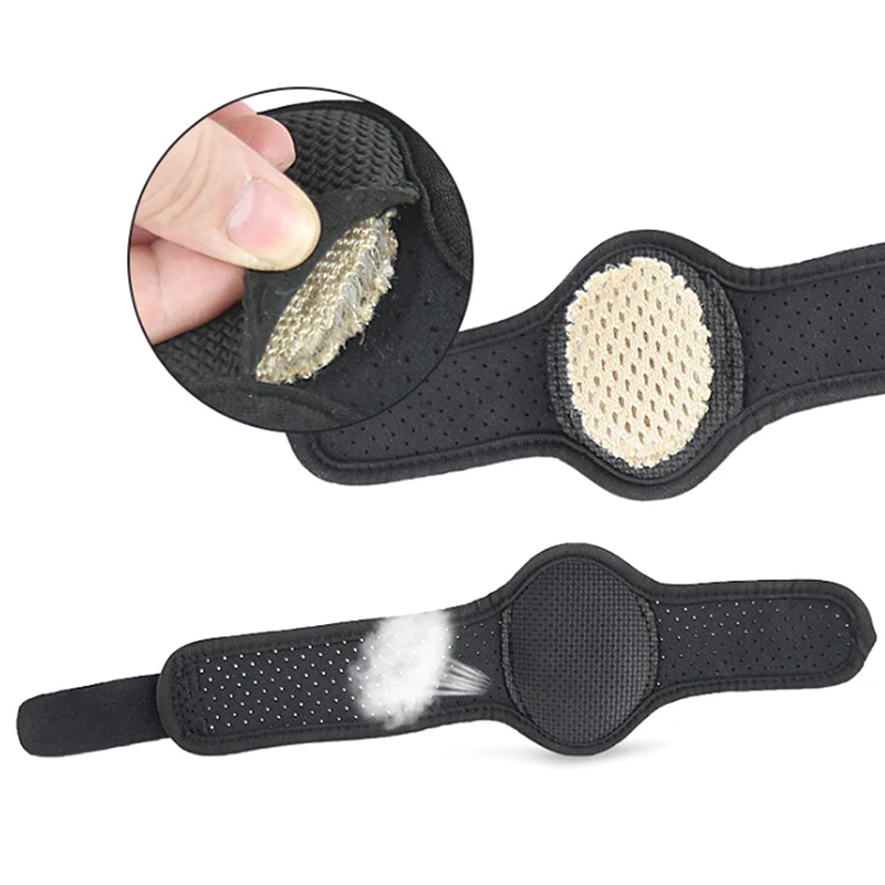 

Foot Arch Support Plantar Fasciitis Heel Pain Aid Foot Run-up Pad Feet Cushioned Cushioned Shoes Insole Sports Accessory Hot