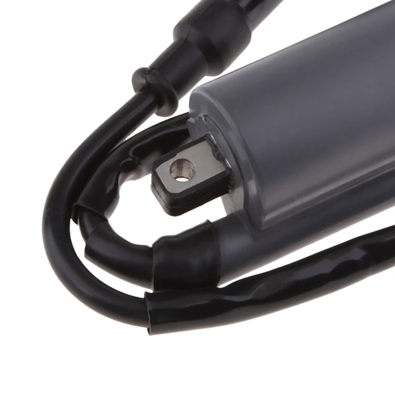 1 Pcs Motorcycle Ignition Coil For Buyang Feishen Linhai 260 260cc 300cc D300 G300 ATV Quad Etc Accessories | Автомобили и