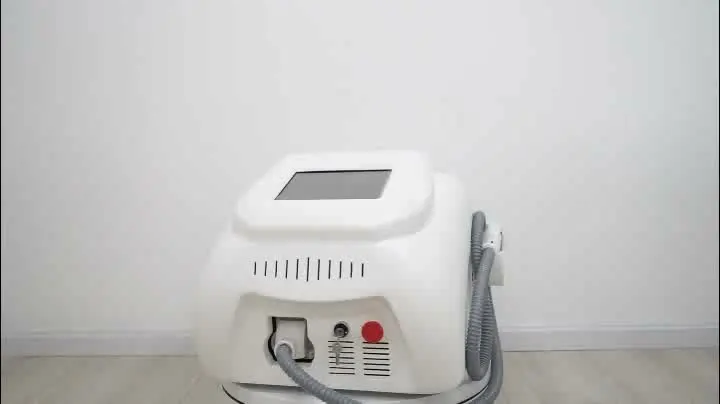 

Hot Selling Big Power Portable 808nm Diode/Laser Diode 808 Hair Removal
