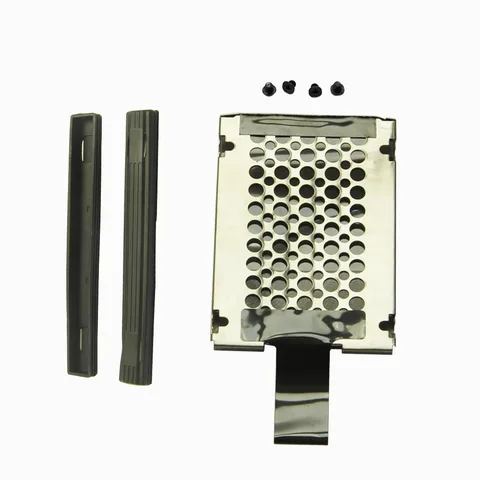 10 шт., подставка для жесткого диска для ноутбука ThinkPa T60 T61 T410 T410S T400 T500 X60