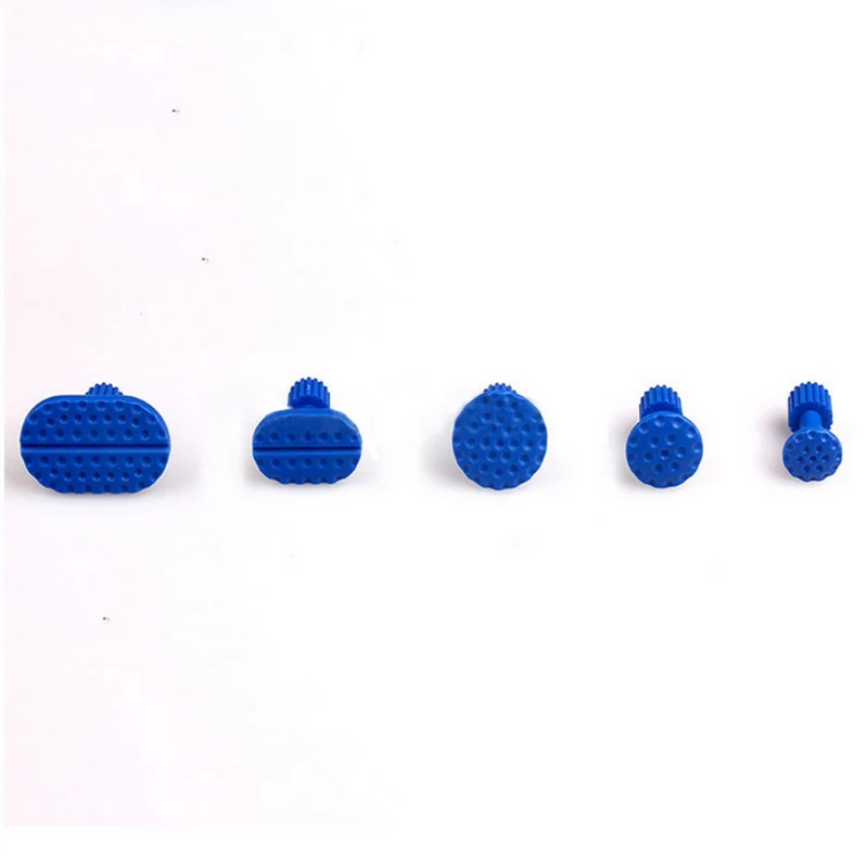 

Car Body Paintless Dent Puller Lifter Repair Tool Car Dent Remover Tabs With 20pcs Attached Pads New 2020