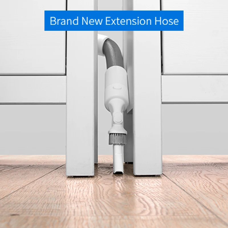 Dreame V10 Upright cordless Vacuum Cleaner Cyclone Filter 22KPa Portable Dust Collector wireless cleaner Sweep floor Carpet Home | Бытовая