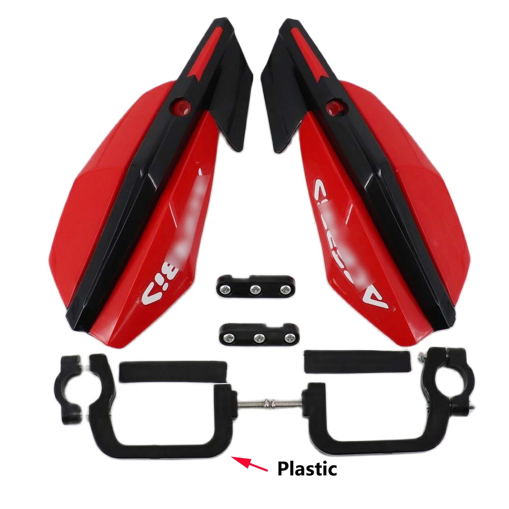 

Защита для рук Защита для руля защита для руля для KT SMR LC SXF EXC 125 250 300 525 мотоцикла питбайка
