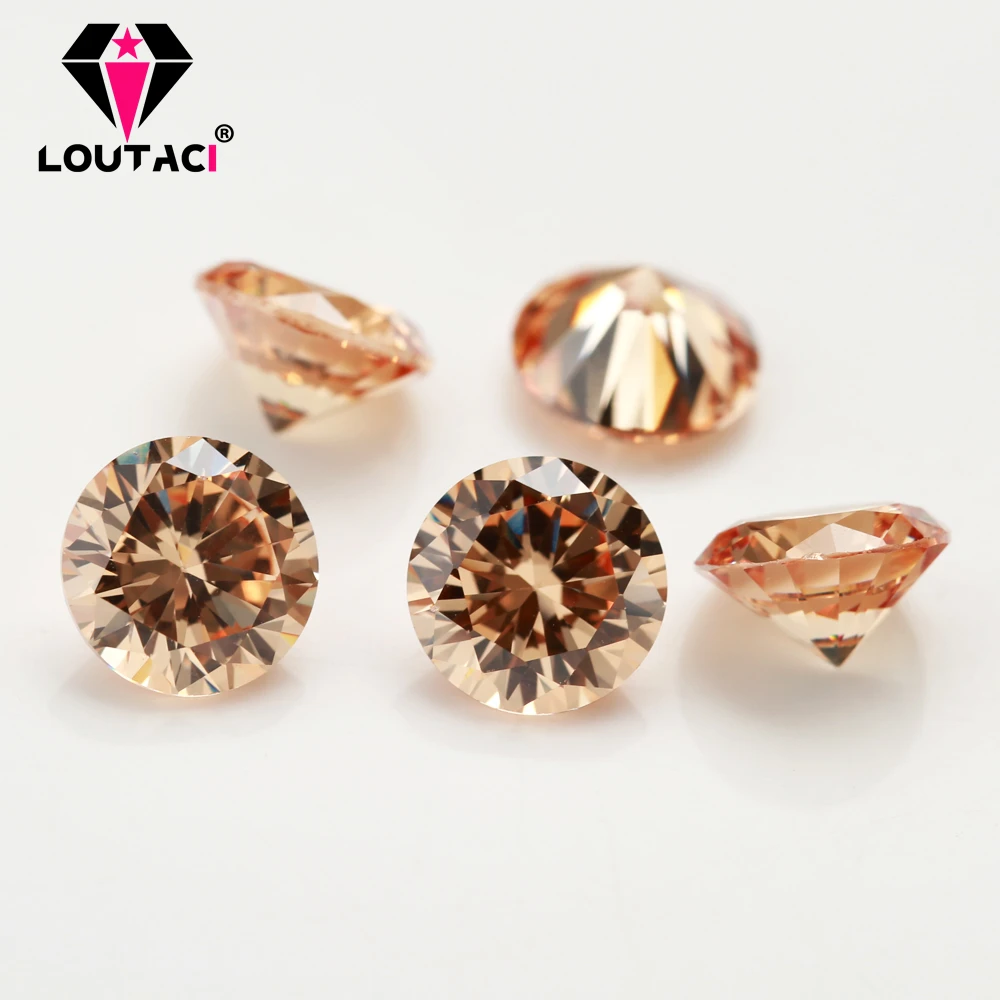 : LOUTACI оригинальная цена прямые продажи женское Ювелирное Украшение для