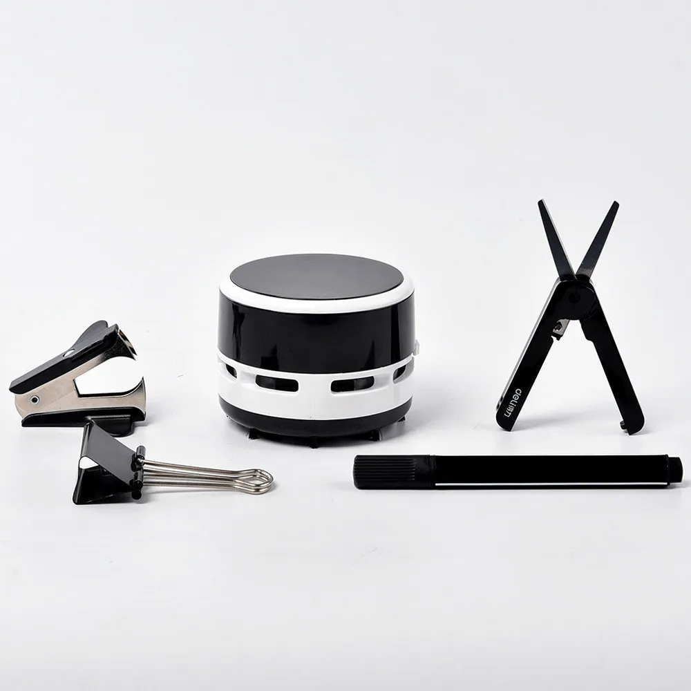 

Pink Blue Black Portable MIni Desktop Vacuum Cleaner Office for School Classroom Desk Dust for School Office Home 2020 New