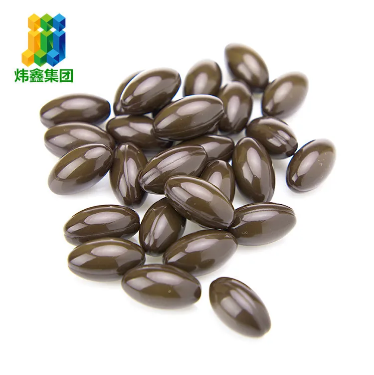 Горяч продавая питательный дополнение витамина К витамин K2 в мягких капсулах