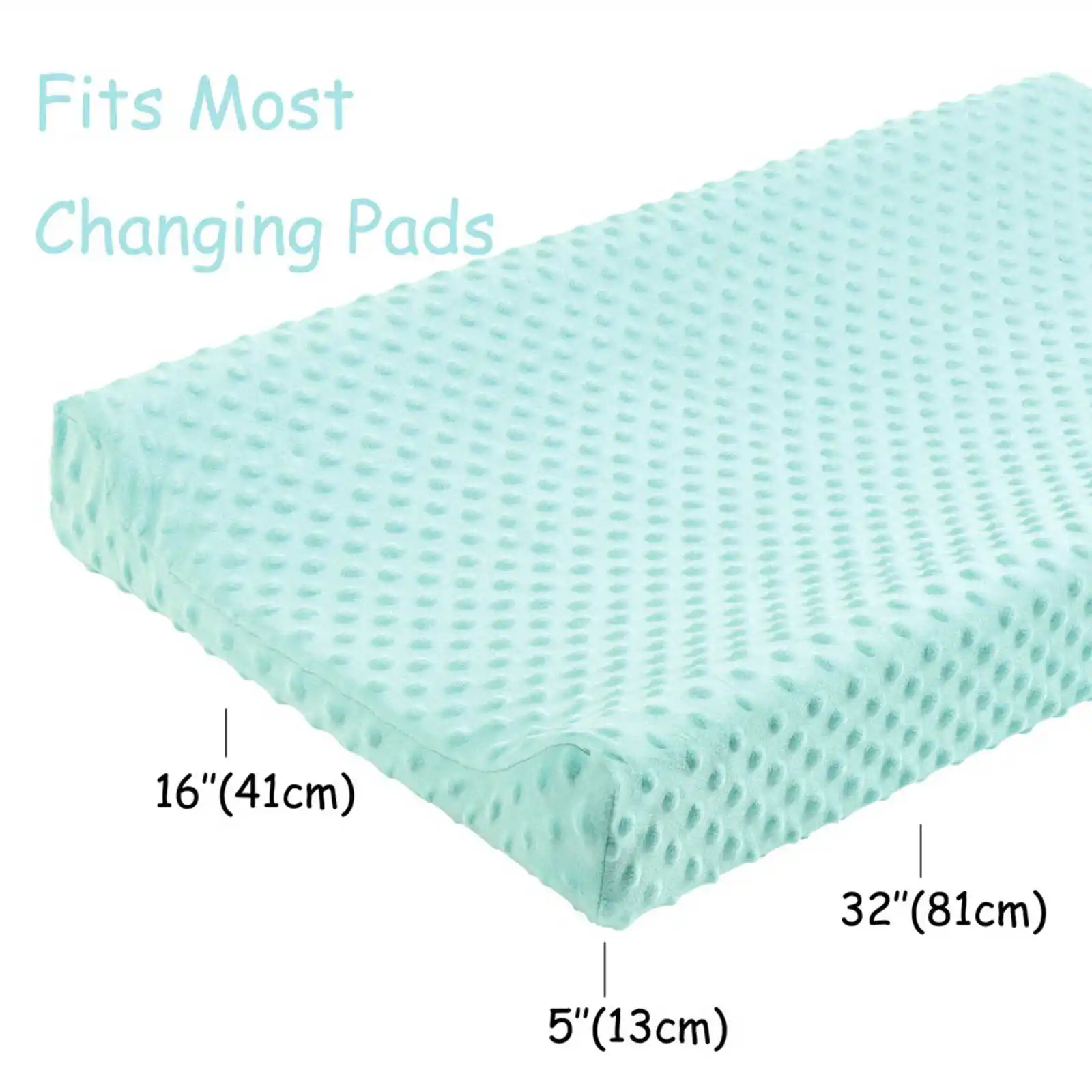 

Baby Nursery Diaper Pillow Covers Treadmill Cover Table Cover Impression Of Baby Table Pad