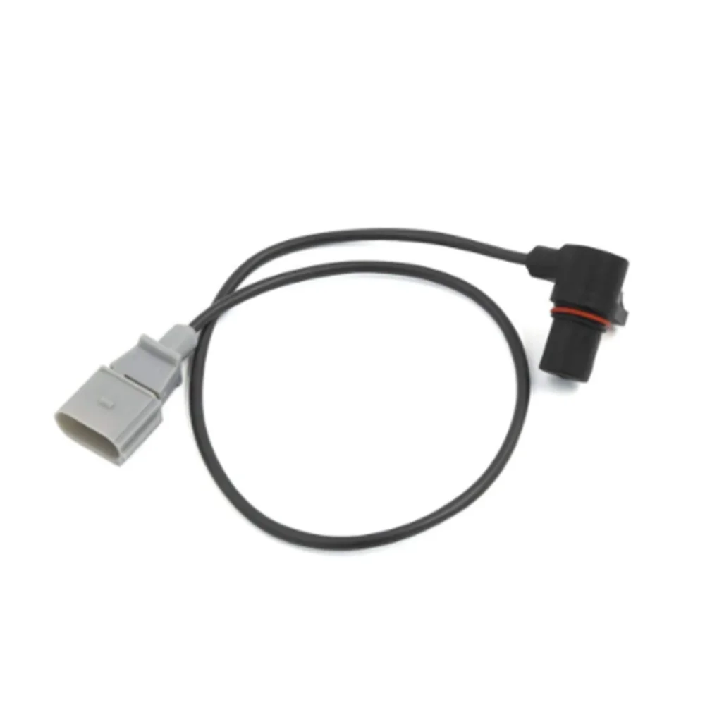 

1x Crankshaft Position Sensor For Audi-A4 A6 Skoda Seat VW-Beetle Jetta Golf-Passat 1.8T 2.0 06A906433C 0261210147 06A906433C