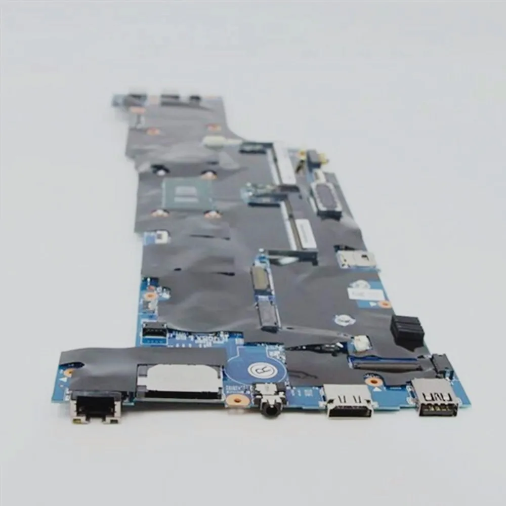 Новый оригинальный для Lenovo Thinkpad T560 i7-6600U ноутбук интегрированная материнская