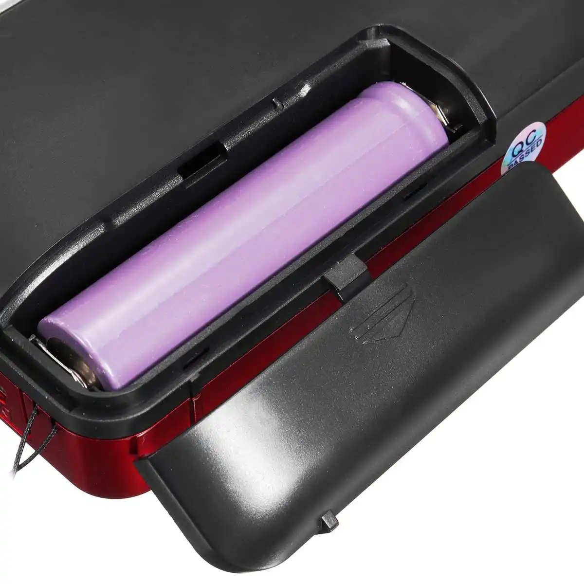 Популярное портативное мини-радио ручной перезаряжаемый цифровой FM USB TF MP3-плеер