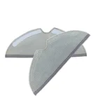Тряпки для швабры XiaoMi Roborock S50 S51 S55 S6 S60 S5 Max S6 Pure S6 MaxV Xiaowa E25 E35