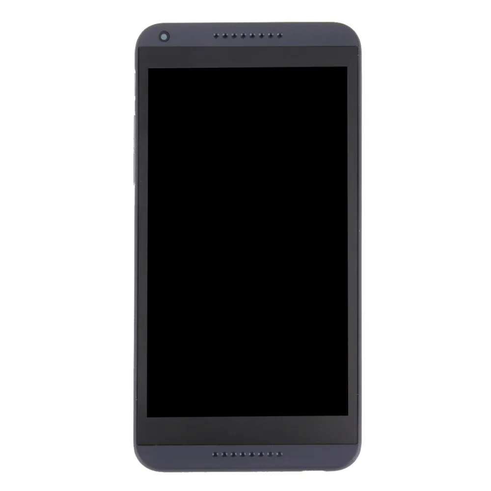 Высокое качество для htc Desire 816 ЖК-дисплей + сенсорная панель с заменой рамки |