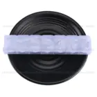 1-50 наборов Нержавеющаясталь открытые соединительное кольцоотпаял металлический Jumpring находить24 21 18 калибра соединительное кольцо много Массовая Оптовая продажа (3-10 мм)