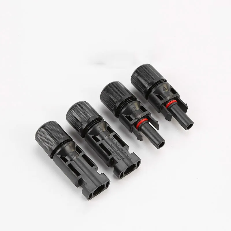 1 шт для фотоэлектрической солнечной батареи разъем используется кабель 2 5 мм 4