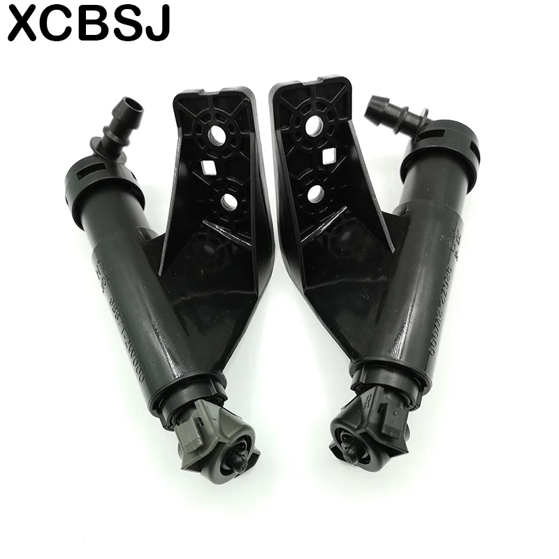 Форсунка для фар Hyundai Santa Fe DM 2013 +|Переключатели и рычаги авто| |