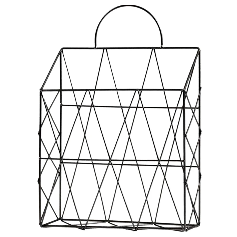 Держатель для журналов Подвесной Настенный газетный журнал файл документов