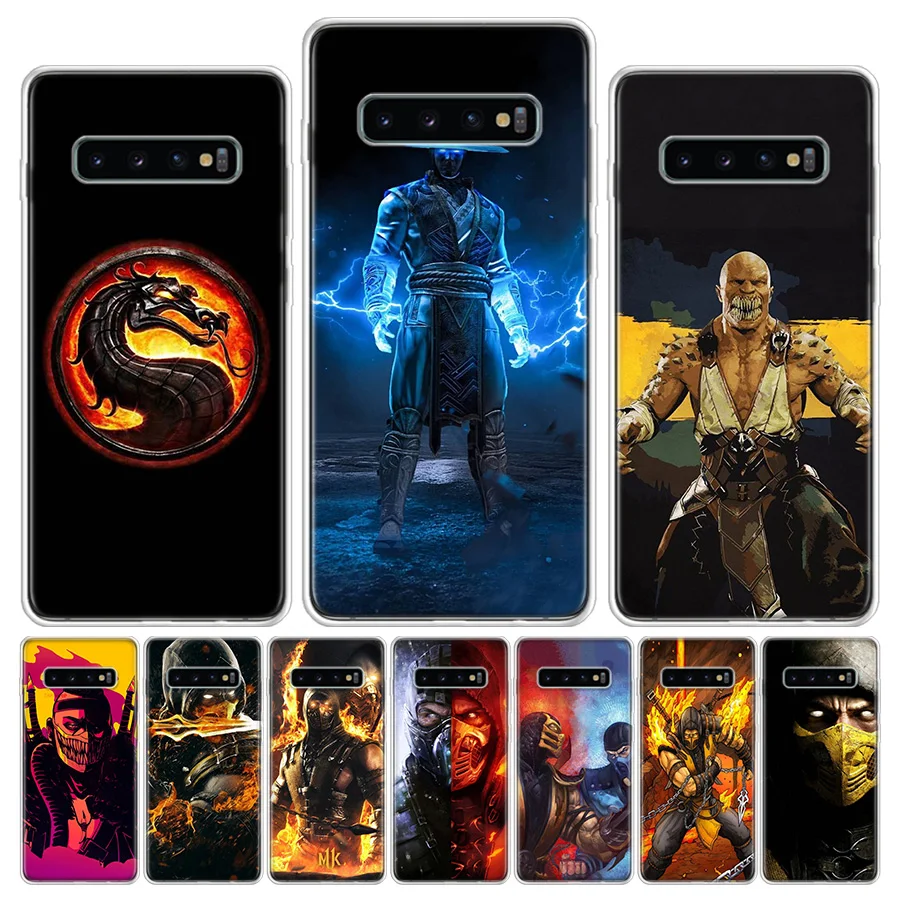 Чехол для Samsung Galaxy Note 8 9 10 20 S21 S20 S10E S10 S9 S8 S7 Ultra J6 Plus Lite | Мобильные телефоны и