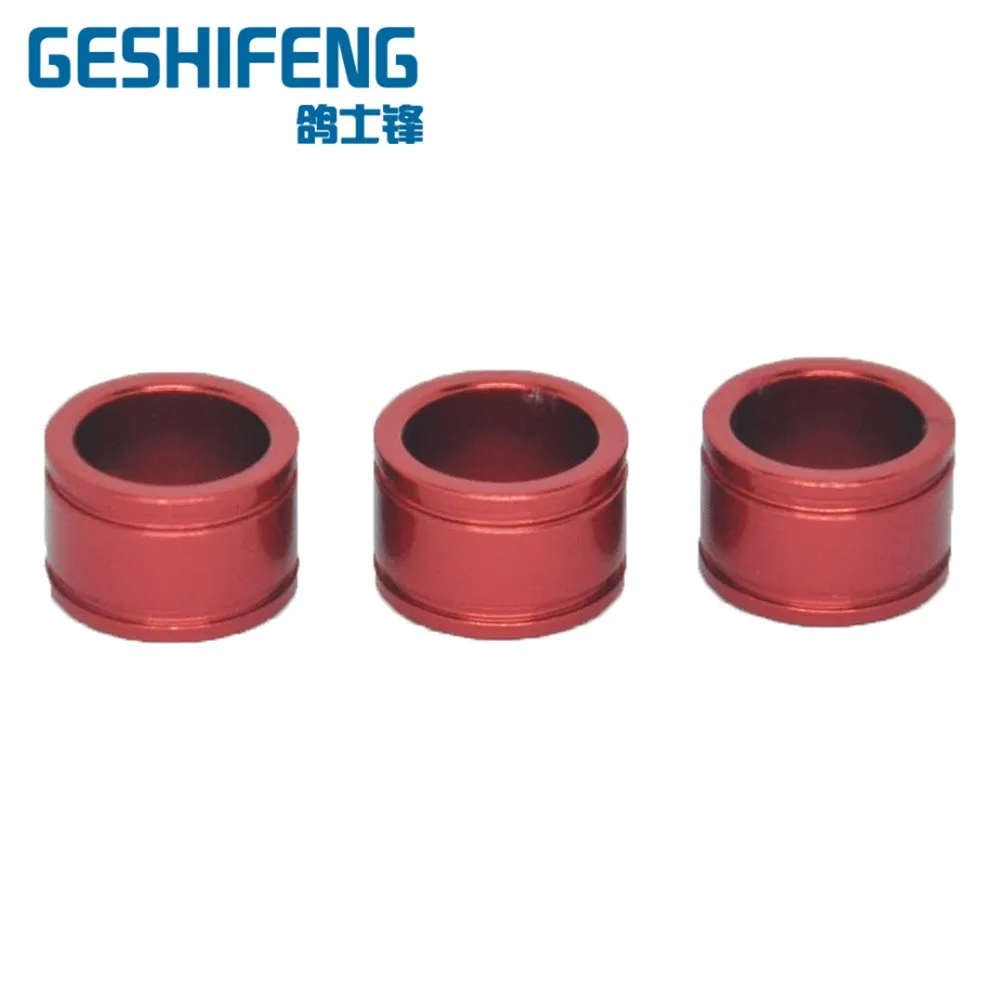 Цветные алюминиевые кольца голубя дизайн ножные кольца|Дрессировка птиц| |