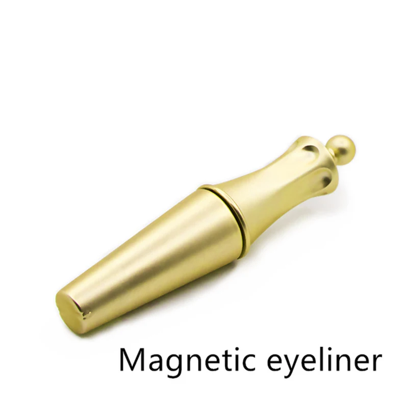 Новые Накладные ресницы на магнитах и магнитной подводке для глаз натуральные
