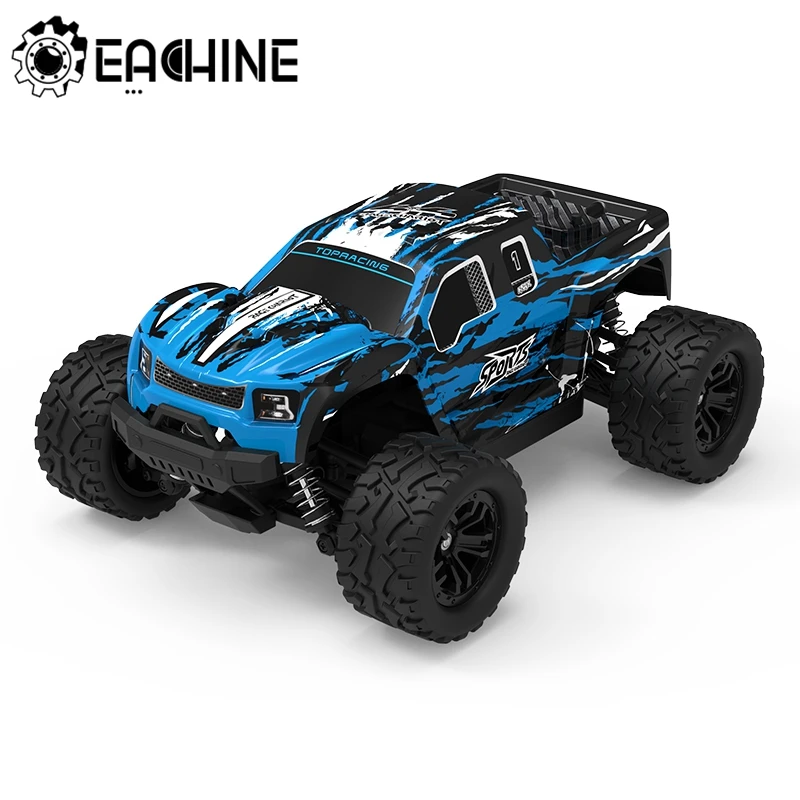 eachine ec08 радиоуправляемый автомо