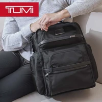 brand men backpack leather school backpack bag fashion waterproof travel bag casual leather book bag male backpack