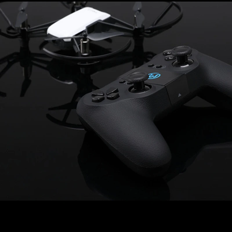 Пульт дистанционного управления GameSir T1d для дрона DJI Tello Bluetooth джойстик мобильный
