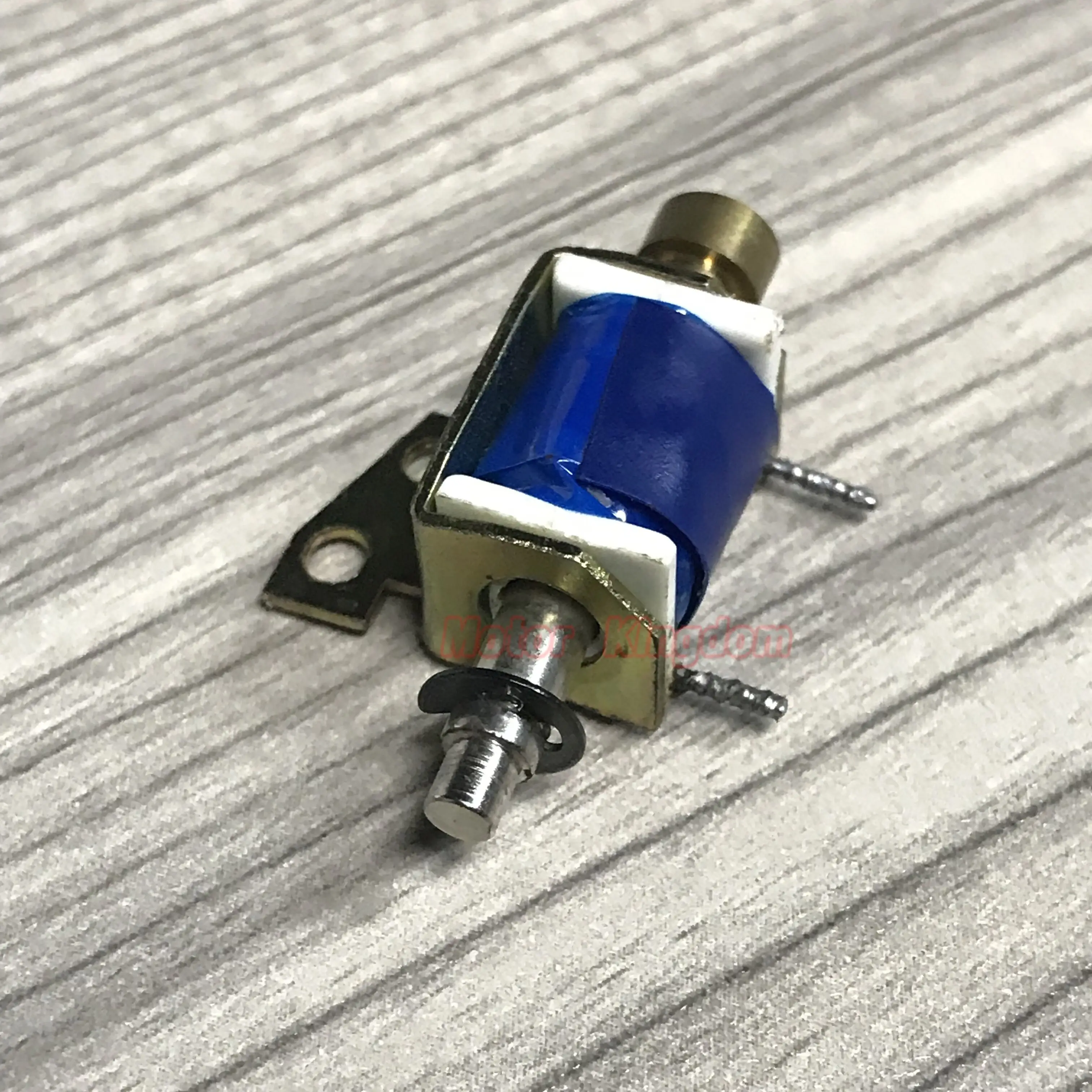 HCNE1 0416 DC 12V/24V маленький мини Электромагнитный Электромагнит с нажимным типом