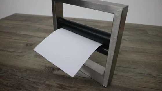 

2020 Wish Printer by ZF & Himitsu Magic Magic trick