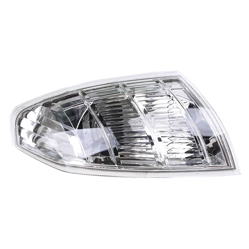 Чехол для указателя поворота боковой угловой светильник подходит Nissan X-trail Xtrail T30