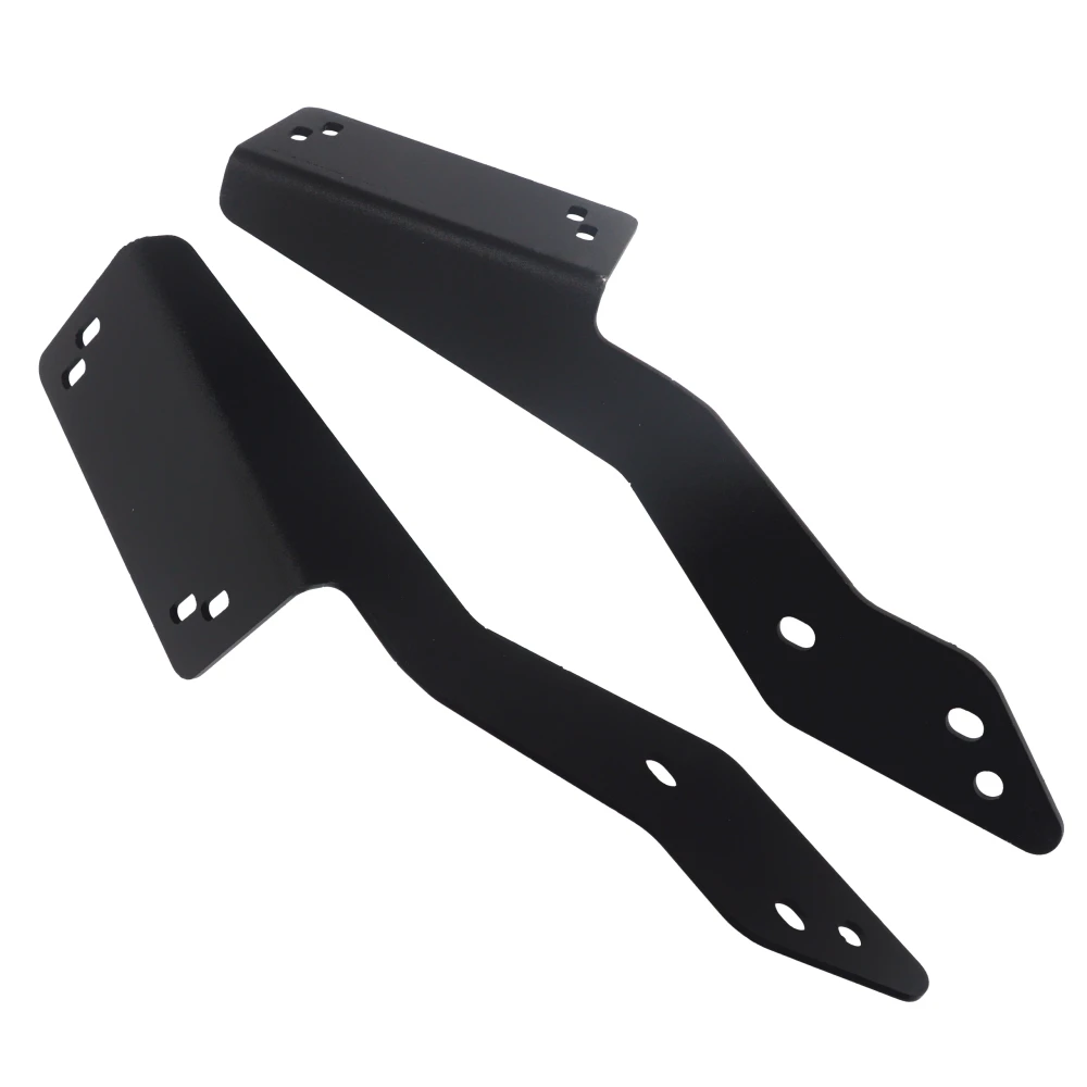 MTKRACING для HONDA XADV300 XADV750 2017 2018 2019 аксессуары мотоциклов багажная полка заднего вида |