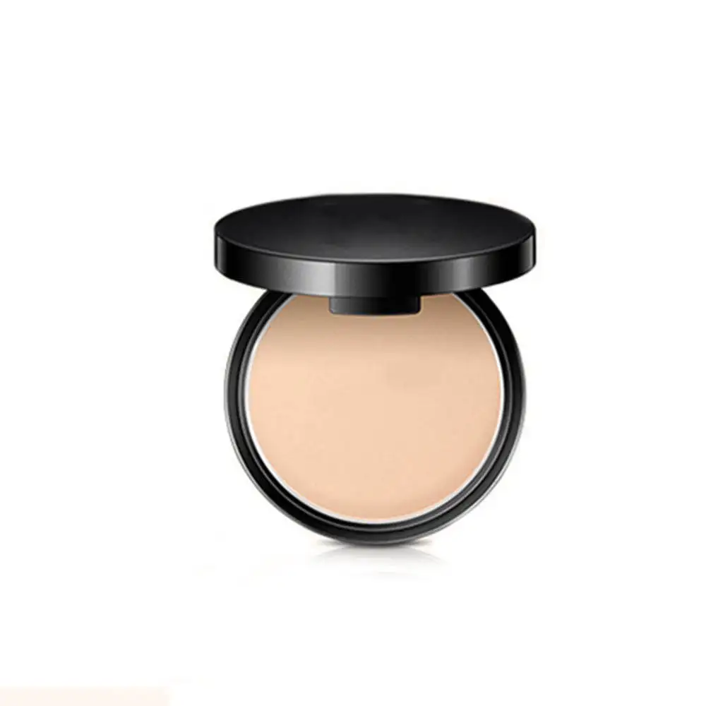 Минеральный Праймер пудра консилер матовая перламутровая отделка легкая