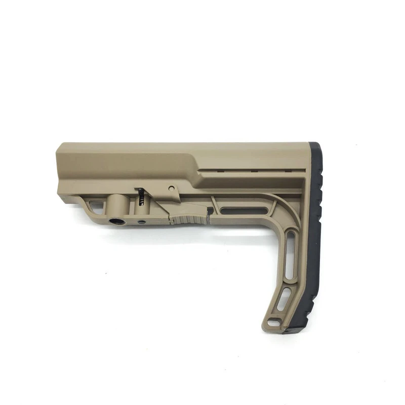 CS игрушка для спорта на открытом воздухе тактический нейлоновый кронштейн CTR JM 8 M4