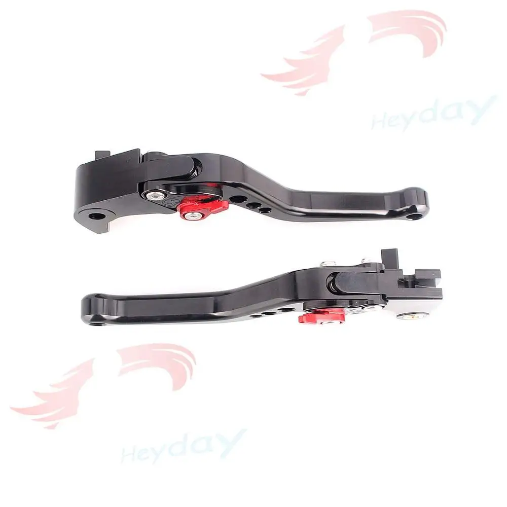 Алюминиевые рычаги тормозной муфты для мотоциклов с ЧПУ DUCATI MONSTER