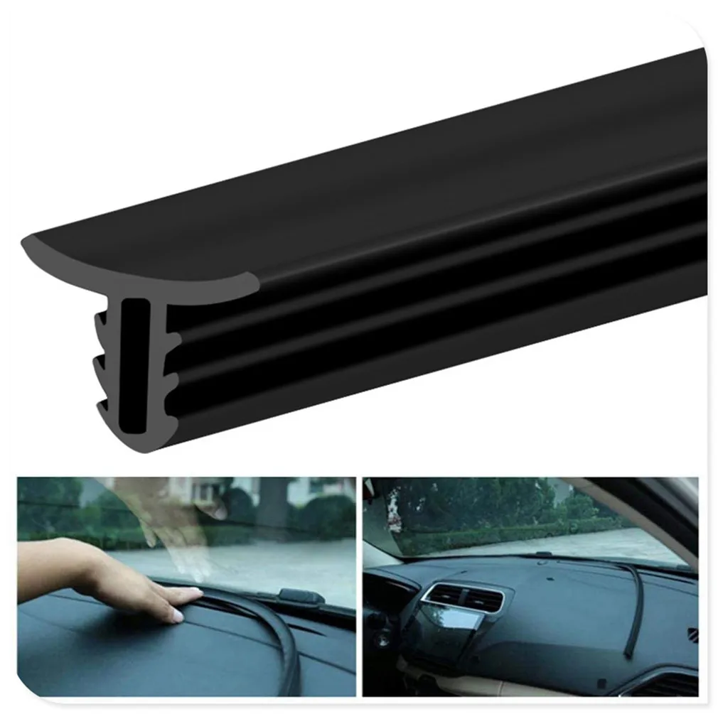 Лобовое стекло автомобиля герметик приборной панели Звукоизолированные