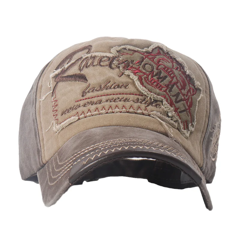 Мужская бейсбольная кепка женская в стиле K-POP дышащая хлопковая Кепка с вышивкой