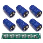 Высокочастотный конденсатор R9UD 2,85 в 700F с низким ESR, плоские ножки