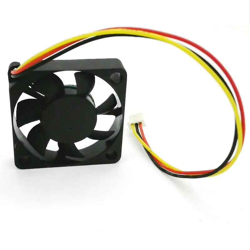 

3006 12v 0.6w replace MFB30E-12A COOLING FAN HZDO 30*30*06MM