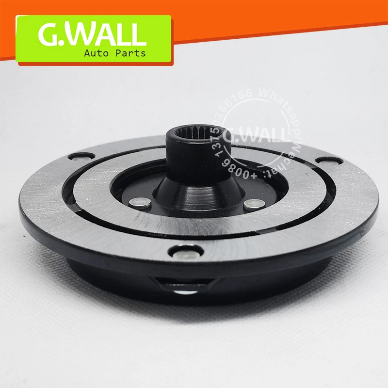 

For VS18 Car air conditioning compressor hub kit embrague santa fe 2007 petroleoum 2.2 977012B101 976443K120 977012B250