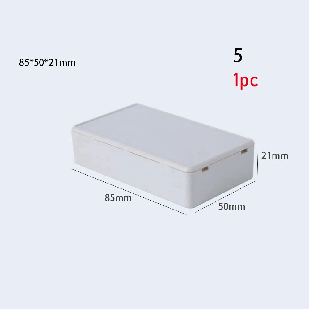 

Водонепроницаемый бокс из АБС-пластика Electronic Project Box
