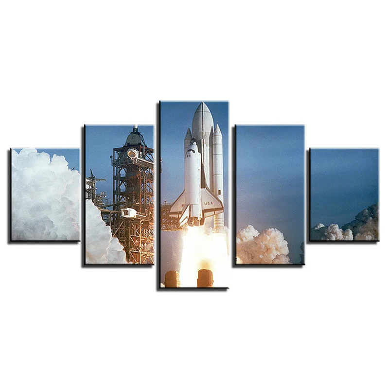 

Living Room Decoration Cuadros Para El Hogar Room Decor Aesthetic Girl Bedroom Decoration 3d Wall Decor No Frame Posters Arts