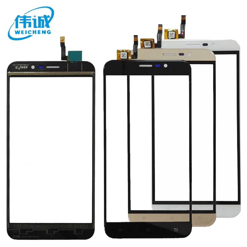 Для Cubot Note S ЖК дисплей Дисплей + кодирующий преобразователь сенсорного экрана в