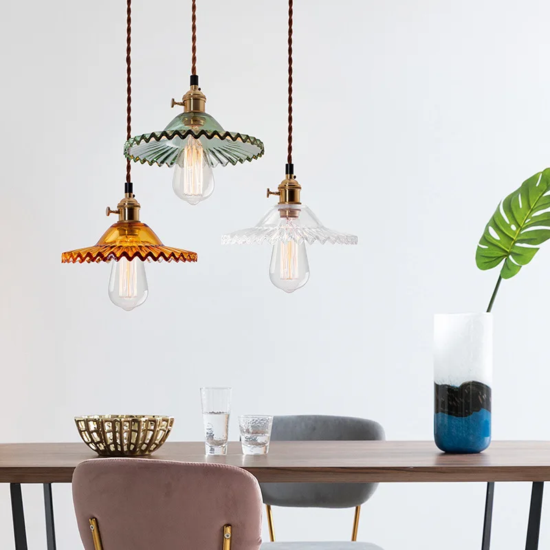 

Современный Стеклянный шаровой светильник подвесной lamparas de techo colgante modern avizовочный подвесной светильник lamparas de techo